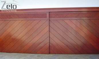 Imagem 4: Casa à venda e locação 4 Quartos, 4 Suites, 4 Vagas, 403M², Jardim Chapadão, Campinas - SP