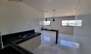 Imagem 2: RESDIENCIAL ALPHAVILLE - APARTAMENTO NO CENTRO DE PATOS DE MINAS