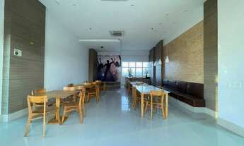 Imagem 3: Apartamento para venda com 162 metros quadrados com 3 quartos em Calhau - São Luís - MA