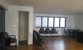 Imagem 3: Escritório para aluguel e venda com 50 metros quadrados em Itaim Bibi - São Paulo - SP