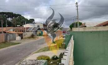 Imagem 2: Casa 3 dormitórios para Venda em Colombo, São Gabriel, 3 dormitórios, 1 suíte, 2 banheiros