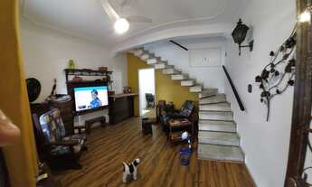 Imagem: Casa de condomínio para venda com 76 metros