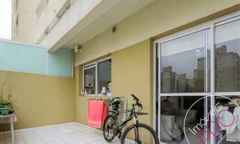 Imagem 4: Apartamento Garden 1 dormitório para Venda na Vila Sônia