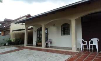 Imagem: Casa com 3 dormitórios à venda, 110 m²