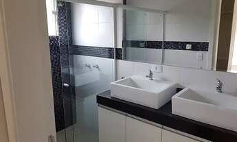 Imagem 7: Casa em Condomínio para Venda em Curitiba, Campo Comprido, 4 dormitórios, 3 suítes, 5 banh