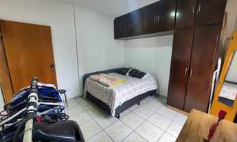 Imagem 7: Apartamento para venda possui 55 metros quadrados com 1 quarto em Caiçara - Praia Grande