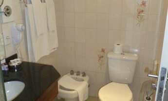 Imagem 6: Apartamento à venda 1 Quarto, 1 Suite, 1 Vaga, 45M², Centro, Campinas - SP