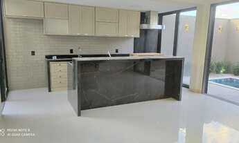 Imagem 5: Casa com 3 dormitórios à venda, 165 m² por R$ 1.050.000 - FIGUEIRA II - São José do Rio Pr