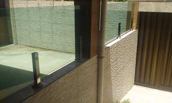 Imagem 5: Casa de condomínio para venda com 200 metros quadrados com 3 quartos