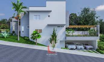 Imagem 2: Casa no Condominio San Vitale Bragança Paulista