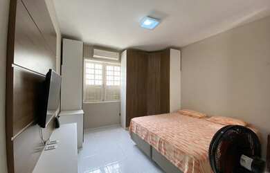 Imagem 7: Casa 2 Pavimentos Domingos Marreiros entre D Rom. Seixas // Generalíssimo