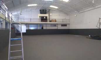 Imagem 6: São Paulo - Galpão Comercial - Vila Formosa