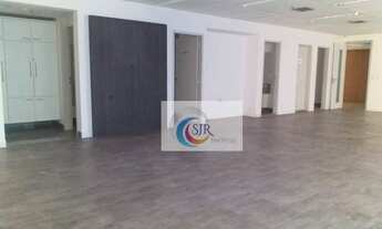 Imagem 3: Conjunto para alugar, 137 m²- Pinheiros - São Paulo/SP