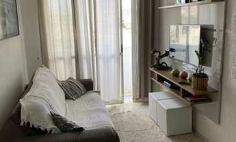 Imagem: Apartamento à venda 3 Quartos, 1 Vaga