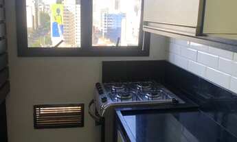 Imagem 7: São Paulo - Apartamento Padrão - Pinheiros