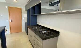 Imagem 3: Apartamento Edificio Neo Petrópolis