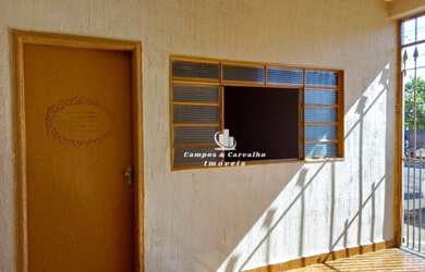 Imagem 5: Casa com 2 dormitórios à venda, 68 m² por R$ 190.000 - Parque Industrial Tanquinho - Ribei