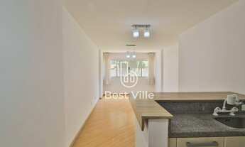 Imagem: Apartamento à venda, 48M², no Condomínio