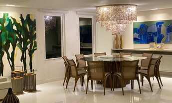 Imagem 3: Vendo Mansão em Muro Alto, mobiliado,06 quartos, ( sendo 06suites) 450m²