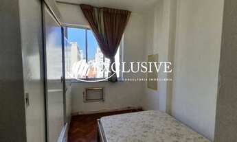 Imagem 6: Rio de Janeiro - Apartamento Padrão - Copacabana