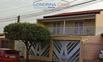 Imagem 3: Casa com 4 quartos - Bairro Jardim Neman Sahyun em Londrina
