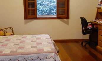 Imagem 4: Casa - Condomínio Portal da Torre - 1.182m² área total - 612m² construído