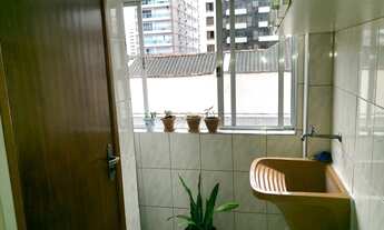 Imagem 7: 2 Dormitórios-Gonzaga -Santos/SP