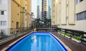 Imagem: SãO PAULO - Apartamento Padrão - CAXINGUI