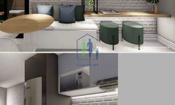 Imagem 1: Condomínio Residencial Dona Flora Vila Carrão..