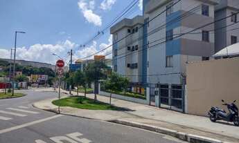 Imagem 3: Excelente apartamento bairro Fernão Dias