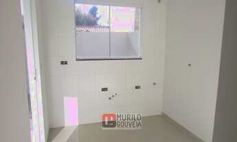 Imagem 7: Sobrado com 2 dormitórios à venda, 72 m² por R$ 295.000,00 - Pinheirinho - Curitiba/PR