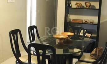 Imagem: Porto Alegre - Apartamento Padrão - Vila