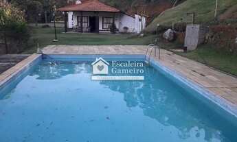 Imagem 5: Casa a Venda no bairro Campanha - Teresópolis, RJ