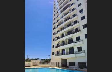 Imagem 4: Venda - Aluga - Belo Apartamento - Bosque - Presidente Prudente SP