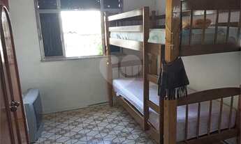 Imagem 3: Rio de Janeiro - Casa Padrão - DEL CASTILHO