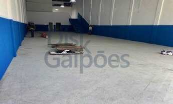 Imagem 2: SãO BERNARDO DO CAMPO - Galpão/Depósito/Armazém - Centro