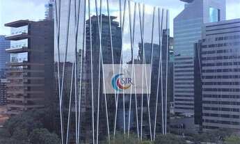 Imagem: Conjunto comercial para locação, Itaim