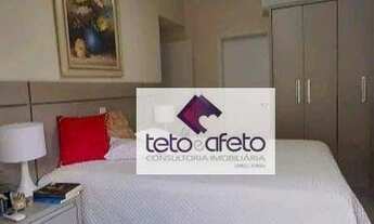 Imagem 6: Apartamento Garden com 2 dormitórios à venda, 72 m² + 20m² Terraço por R$ 550.000 - Vila S