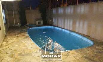 Imagem 3: Sobrado com piscina em Paranaguá