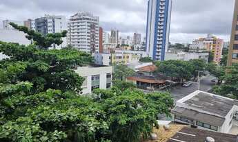 Imagem 4: Pituba com 4 Apartamento com 4 dormitórios