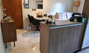 Imagem 2: Apartamento Padrão Jardim São José, Ribeirão Preto - SP