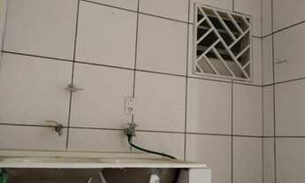 Imagem 7: Casa com piscina para venda com 110 m² de área coberta, 2/4 no Jd. Universitário, Cuiabá