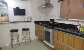 Imagem 6: Sobrado para venda com 164 metros quadrados com 3 quartos em Parada Inglesa - São Paulo