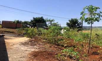 Imagem 5: Lote para venda em Jardinopolis-SP, no Boulevard Adib Rassi, nas margens da Vicinal Aziz R