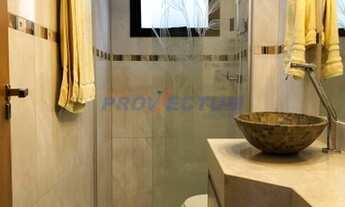 Imagem 6: Apartamento - Jardim do Lago - Campinas