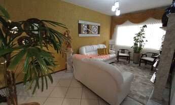 Imagem: Casa com 4 dormitórios à venda, 198 m²