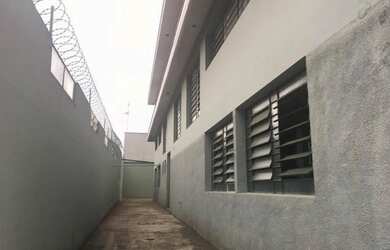 Imagem 3: São Paulo - Galpão Comercial - Vila Nova York