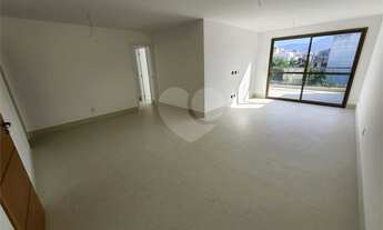 Imagem: Rio de Janeiro - Apartamento Padrão - RECREIO