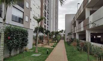 Imagem 3: Locação - Apartamento - Jardim São Francisco - Santa Bárbara D'Oeste - SP