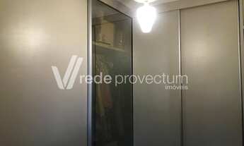 Imagem 6: Apartamento - Chácara da Barra - Campinas